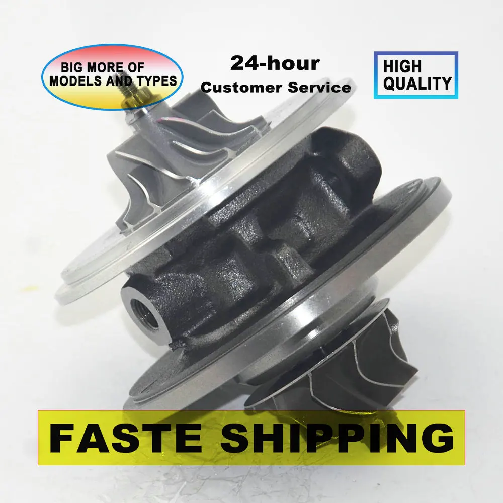 

Turbolader Core For VW Passat B5 1.9TDI 74Kw 101HP 85Kw 115HP AVB AJM ATJ 454231-9010S 028145702R Turbine Core 1998-2005