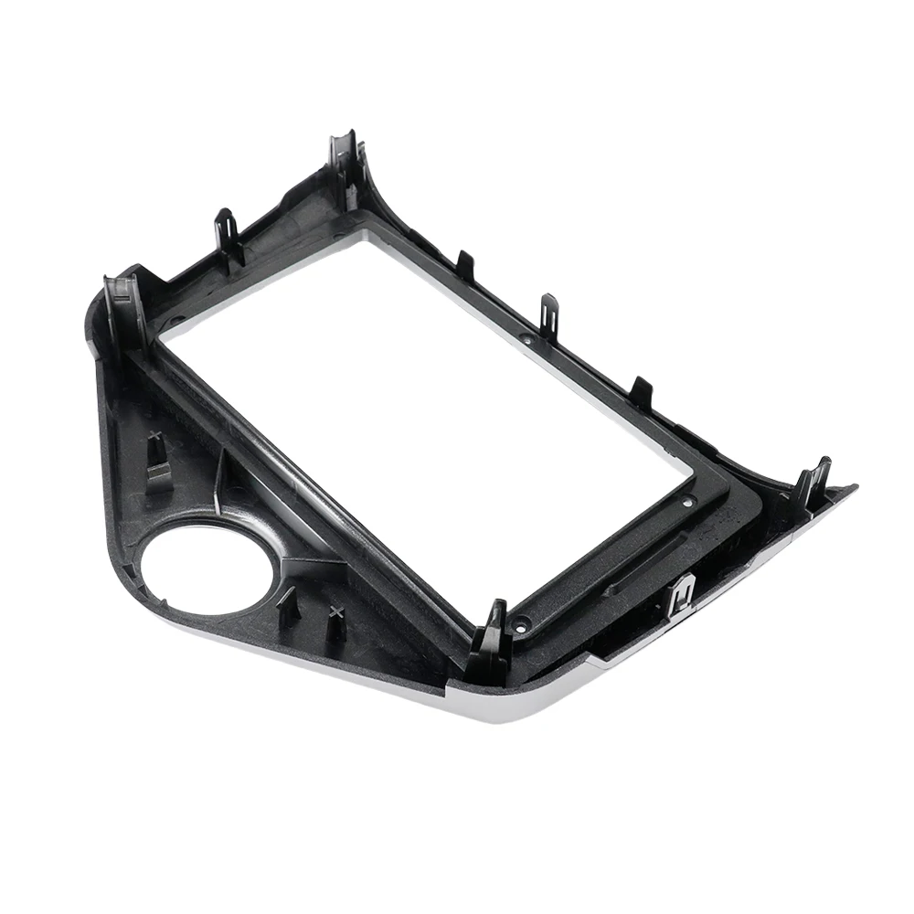 

9 Inch For Chery Fulwin 2 Celer 2012-2017 2DIN Car Frame Fascia Adapter Android Radio Audio Dash Fitting Panel Kit