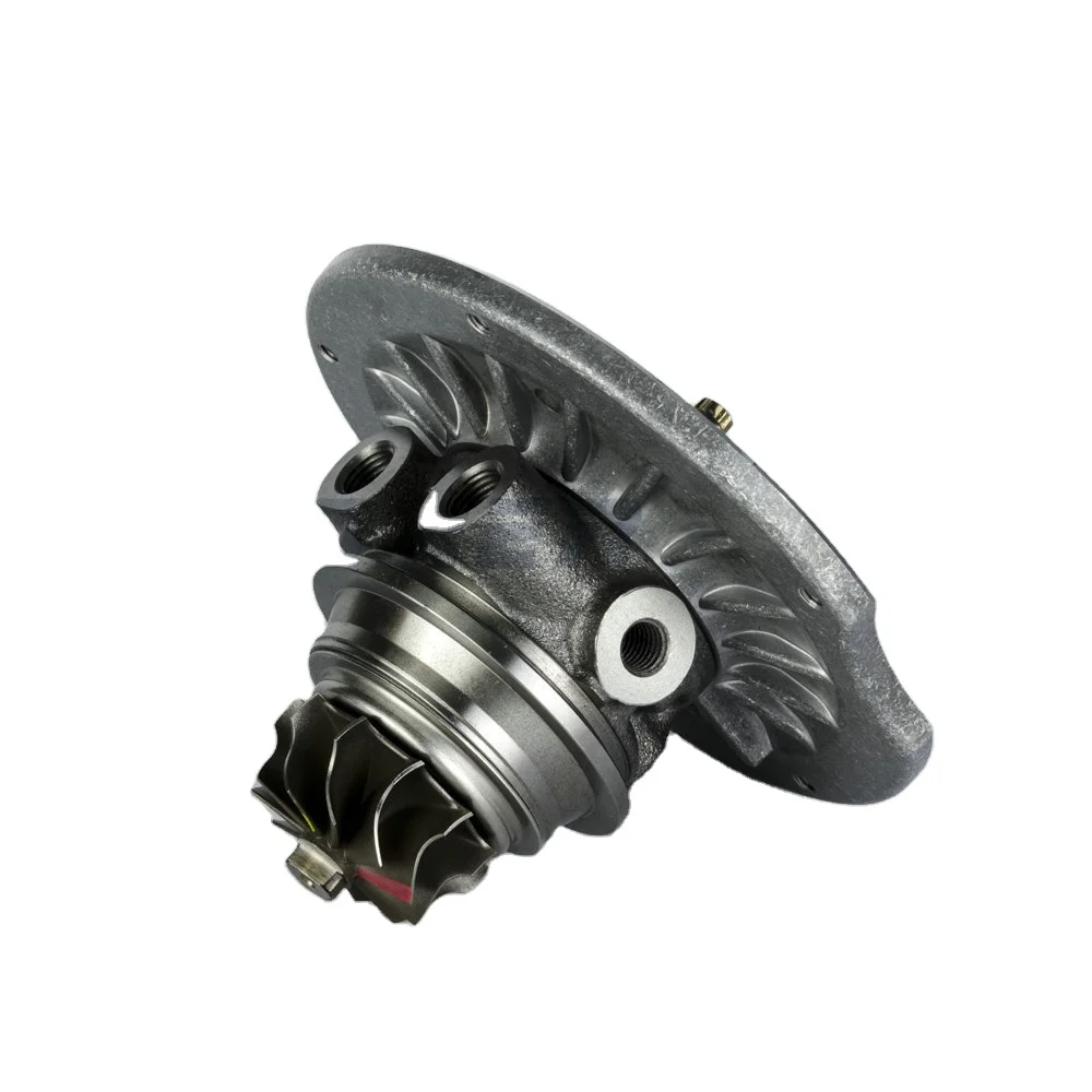 Powertec Turbo Core VJ32 RHF4V VDA10019 RF5C.13.700 RF5C13700 VAA10019 para Mazda 6 2,0 CiTD 100Kw J25S 2002-