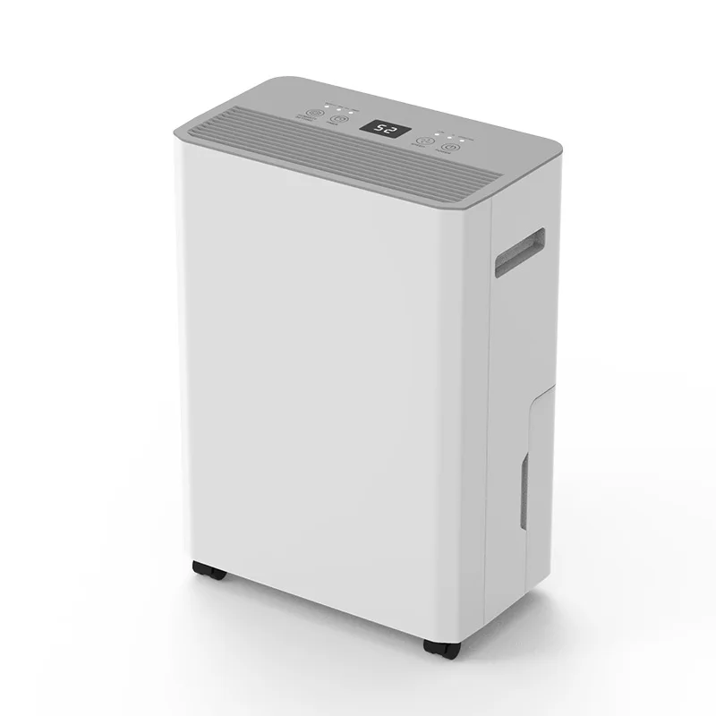 

Household silent bedroom dehumidifier, shrinking machine moisture remover