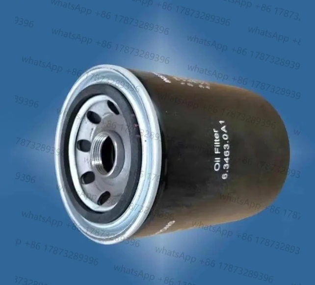 

6.3463.0 A1 1Pcs New Fits for Kaeser Oil Filter Element Air Compressor Parts