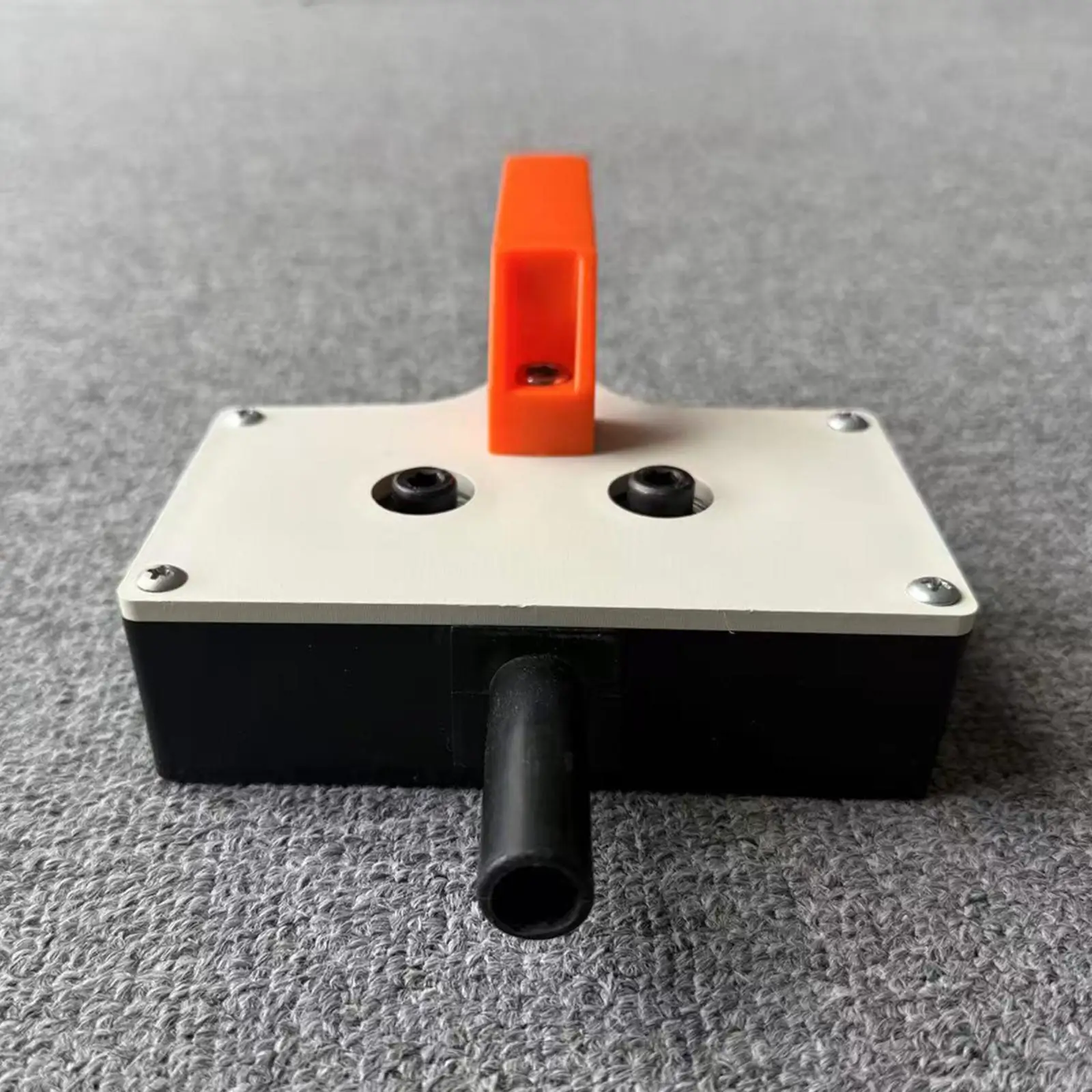 Compact Cable Installation Tool Plastic Wire Puller Electrician Accessory for Metal and Plastic Tubing Projects