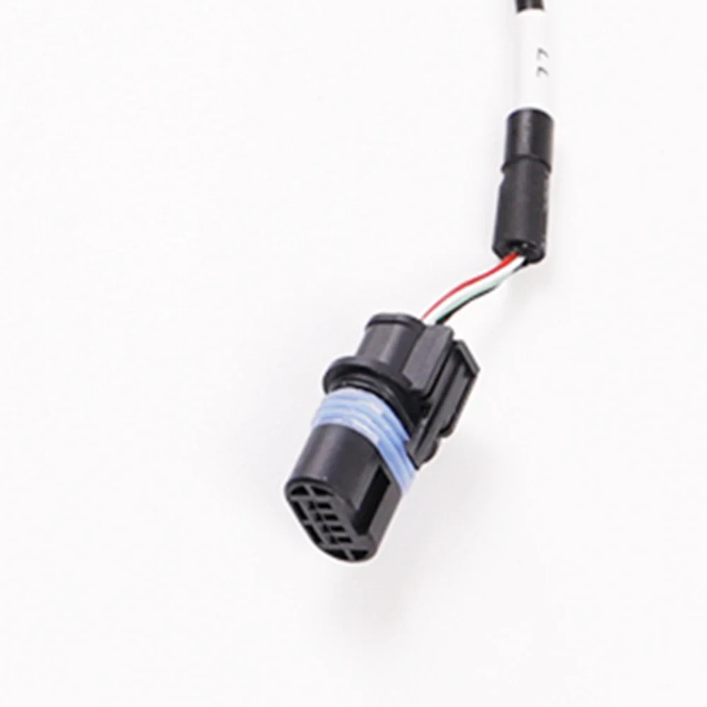 Agras T50 Agricultural Drone Accessories Flow Meter Module with Signal Cable Parts for DJI Plant Protection UAV