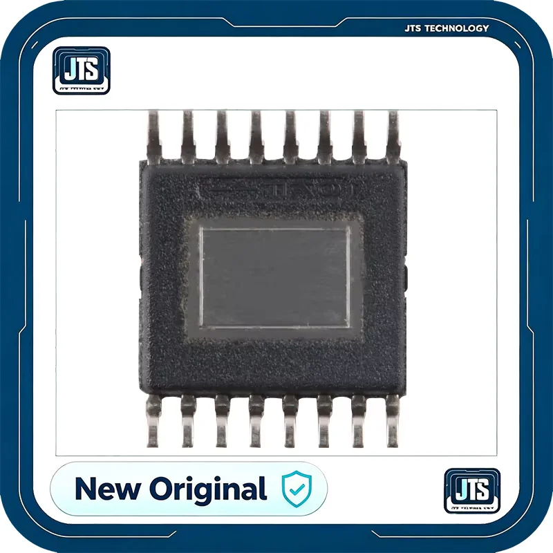 100% Original New DRV8874 IC H-BRIDGE MOTOR DRIVER Electronic Components DRV8874PWPR