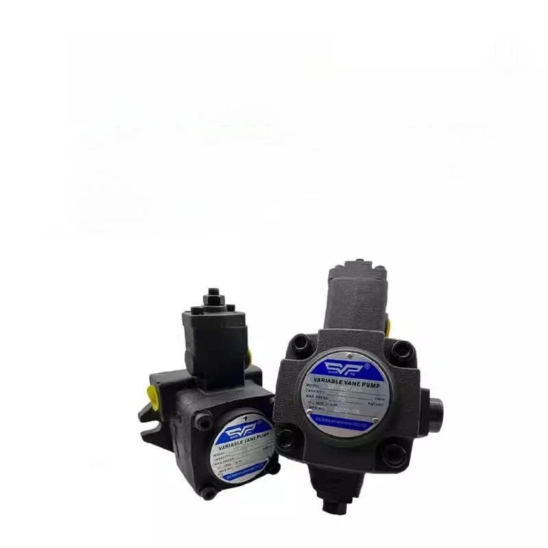 VP-20-FA3 VP-40-FA3 VP-15/30-FA3/FA2/F Hydraulic Oil Pump