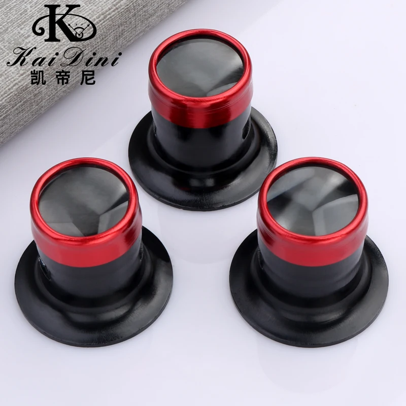 5X 10X 15X إصلاح ساعة المكبر أداة المحمولة أحادي العين عدسة مكبرة العدسة لأدوات العين المكبر الساعاتي