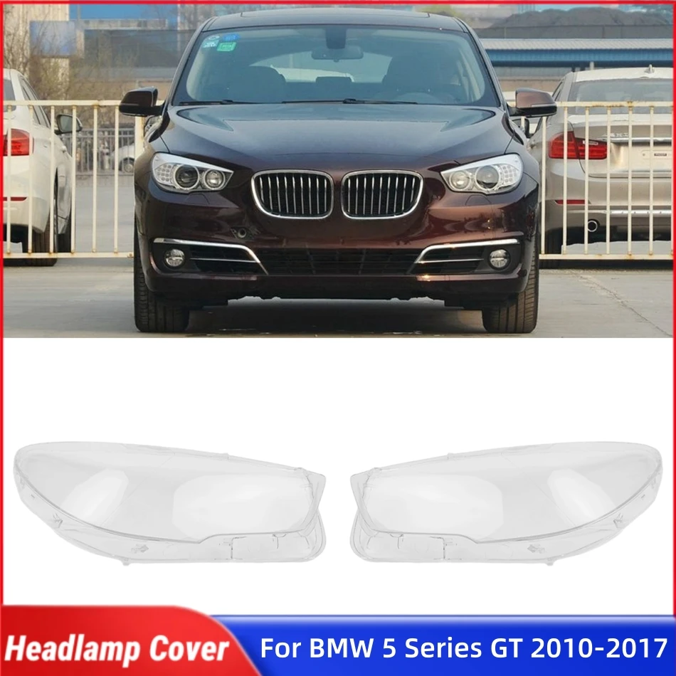 

For BMW 5 Series GT 2010 2011 2012 2013 2014 2015 2016 2017 Car Interior Replacement Parts Auto Shell Cover Glass Lamp Shell