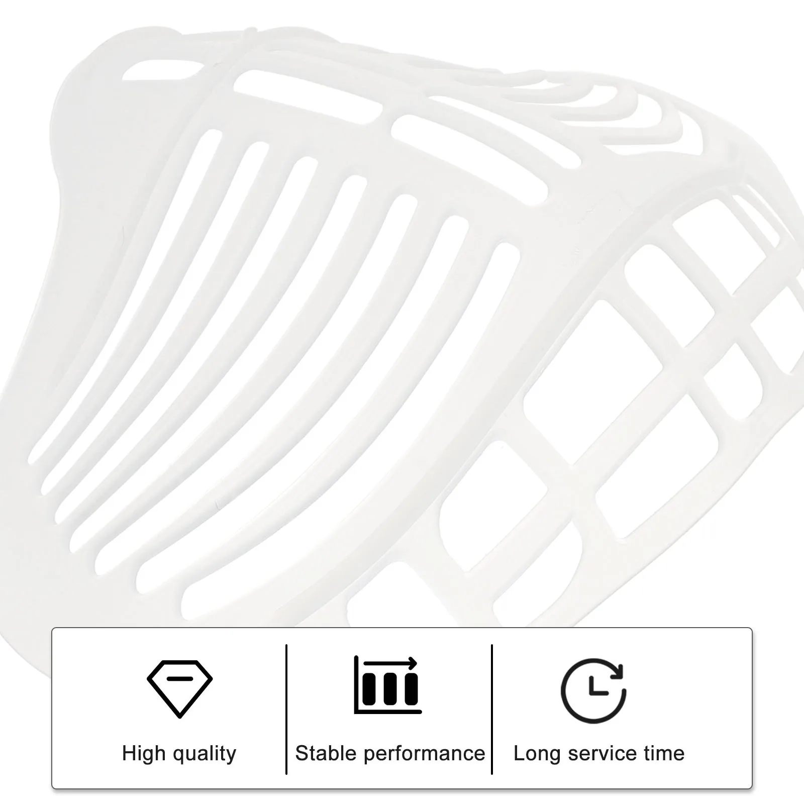 

10 set Mask Bracket 3D Face Support Frame Reusable Breathable Protector Adjustable Strap For Men Women Micro Mask Set