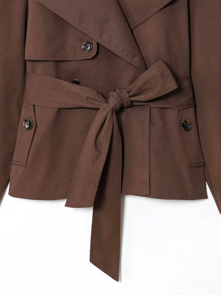 Thumbnail 3 - #74 Best Cropped Fashion Jackets to Buy In 2026