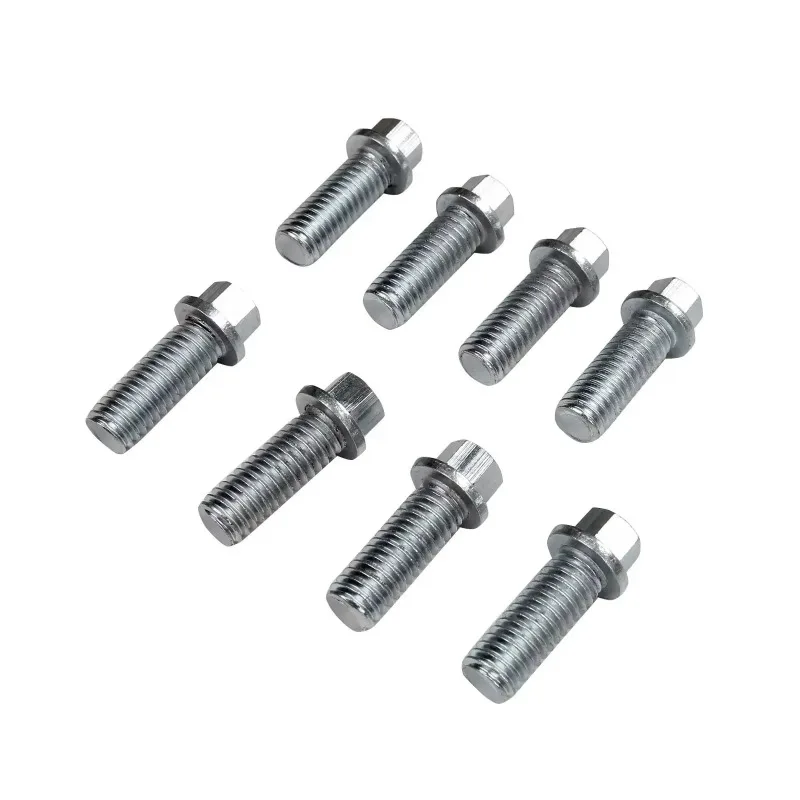 SXLL 2,3 l hochwertiger Abgaskrümmer aus Edelstahl