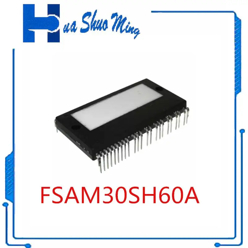 1Pcs/Lot FSAM30SH60A SPM32-AA FSAM30SH60 SPM32