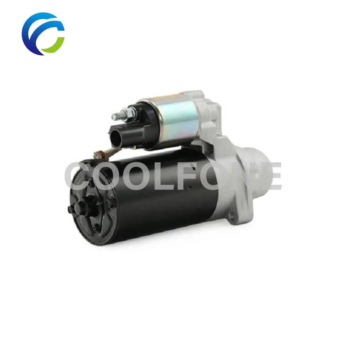 Self Starter Motor for AUDI A4 B7 A6 C6 A8 4E VW PHAETON 2.7 3.0 TDI 059911024F 059911023P 059911023Q 059911023R 059911024A