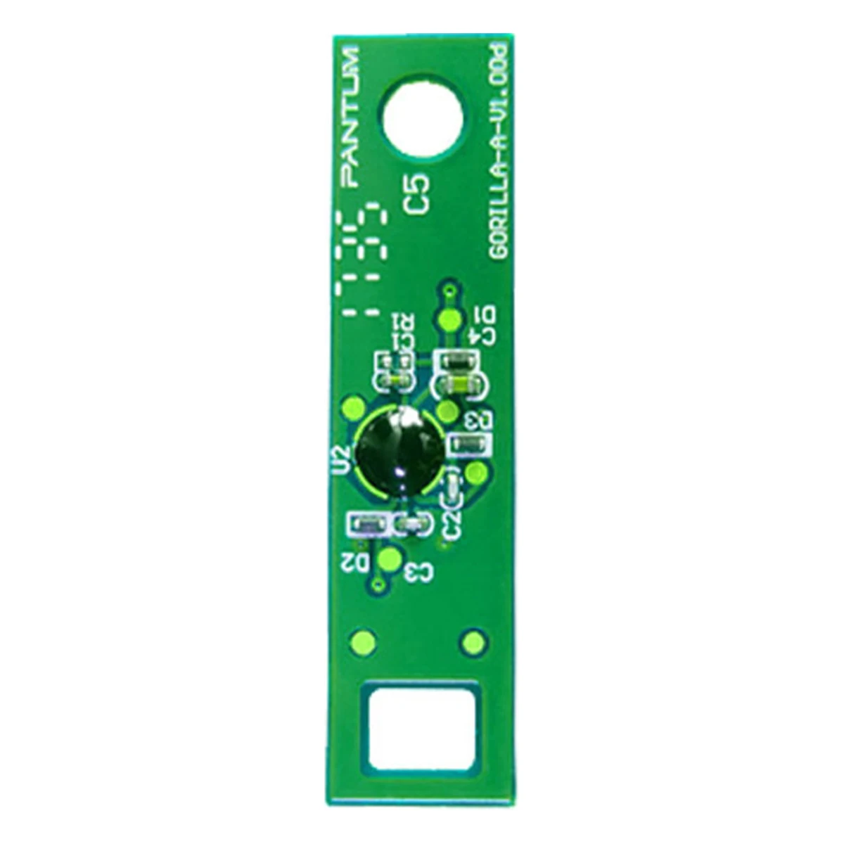 Image Imaging Unit Drum Chip Reset Voor Pantum P3302-DN P3302-DN M7170-DW M6770-Dw Plus M6710-DW Pius P3016 D P3306 Dn M7115 Dn