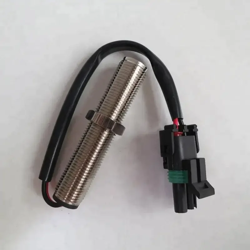 MPU con acquisizione magnetica 3034572   Sensore di velocità per motore Cummins K38 G38 QSK38 KTA38