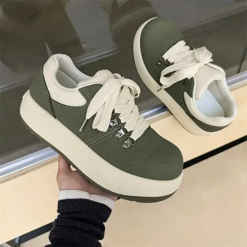 

Platforme With Lacing Outdoor Sports Shoes For Men Running Luxury Classic Men's Sneakers Sabot Welcome Deal Luxury Brand