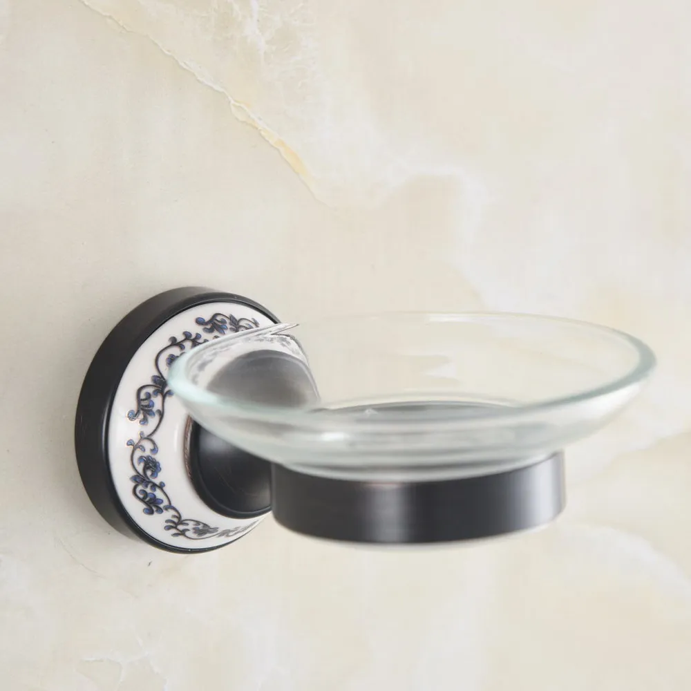 

Soap Dishes Oil Rubbed Bronze Soap Basket Wall Mounted Soap Dish Bathroom Accessories Toilet Soap Holder Nba955