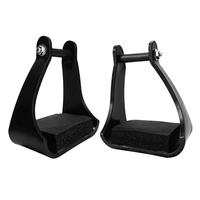 Riding Stirrups Tread Saddle-Mounted Tapered Equipment