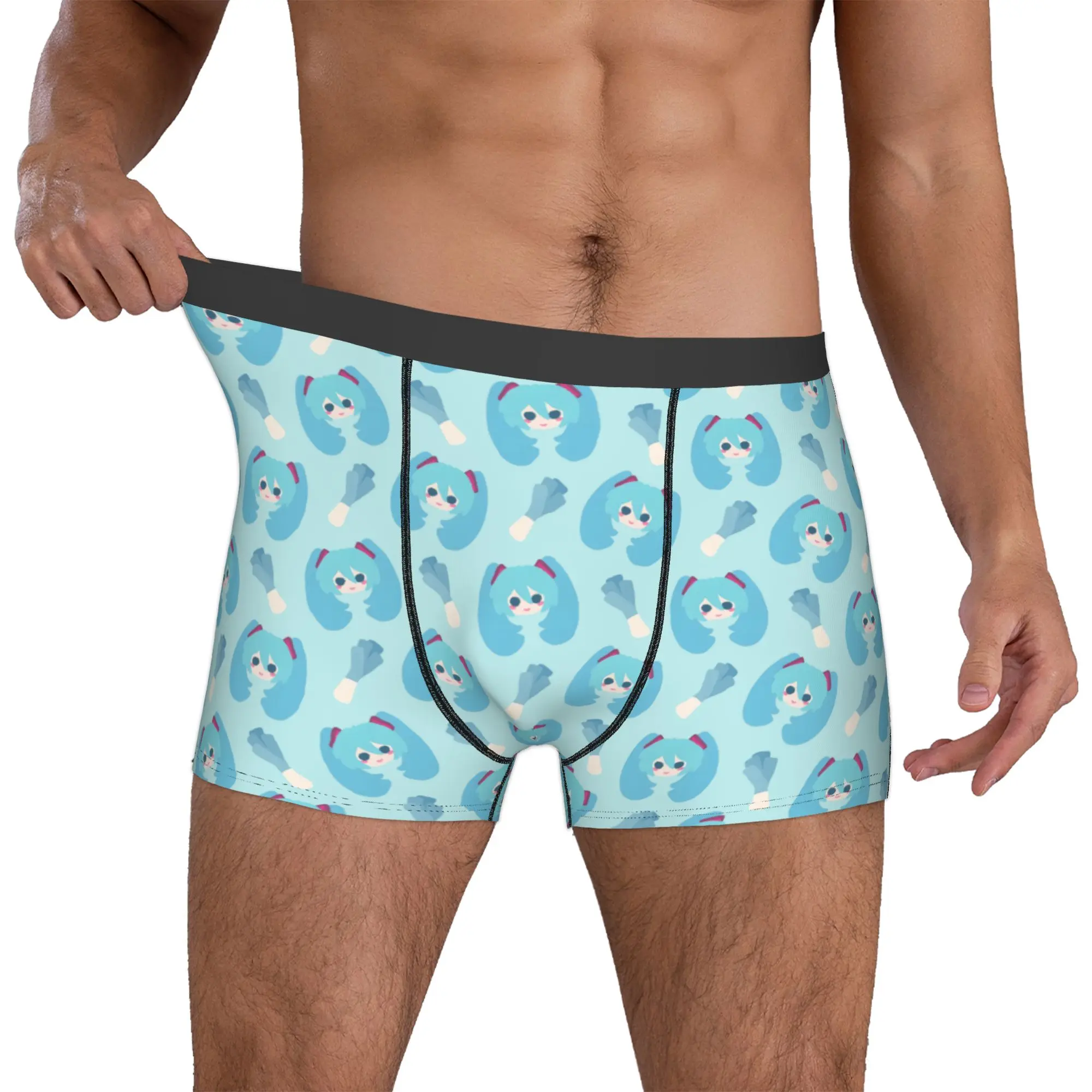 cuecas-boxer-masculinas-personalizadas-h-hatsuned-m-mikus-elasticas-macias-para-cantores-shorts-calcinhas-roupa-Intima-masculina
