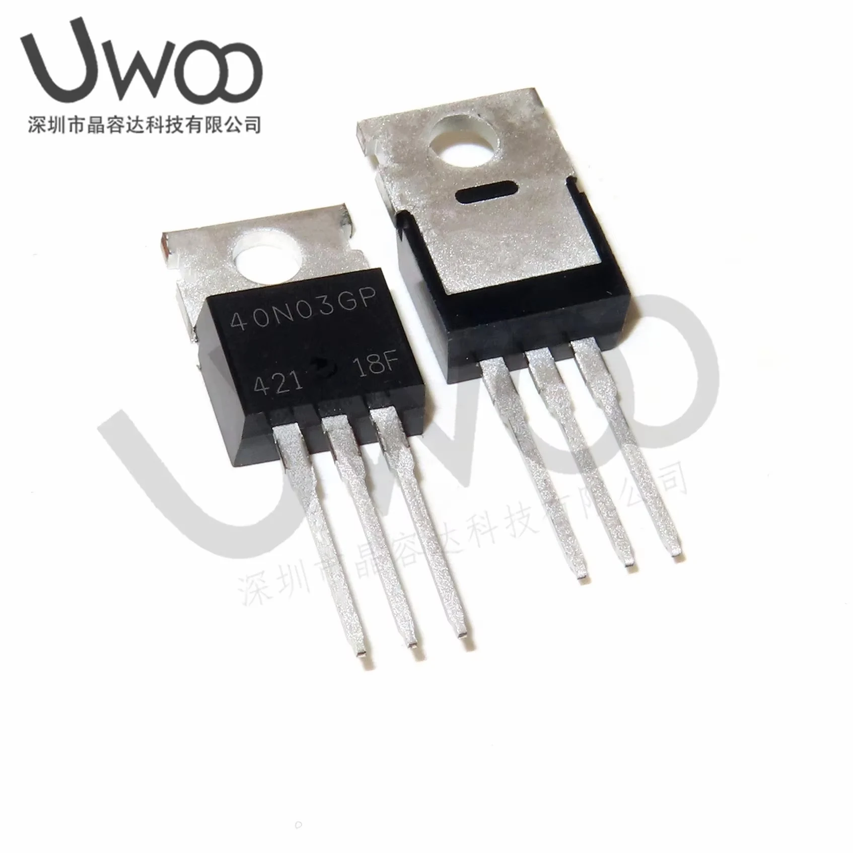 10pcs/lot AP40N03GP AP40N03P 40N03P 40N03GP TO-220 In Stock