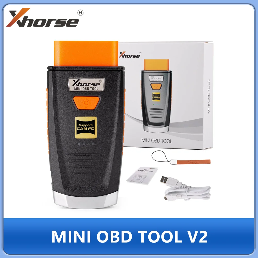 Xhorse XDMO20 Vvdi …