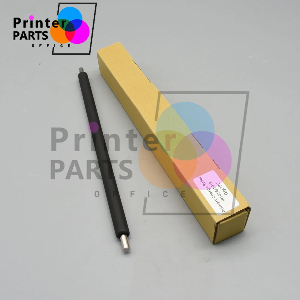 GPR-54 NPG-68 C-EXV50 Primary Charge Roller compatible for CANON iR1018 1019J 1022if 1023if iR1024if 1025if iR1435 1435i 1435iF