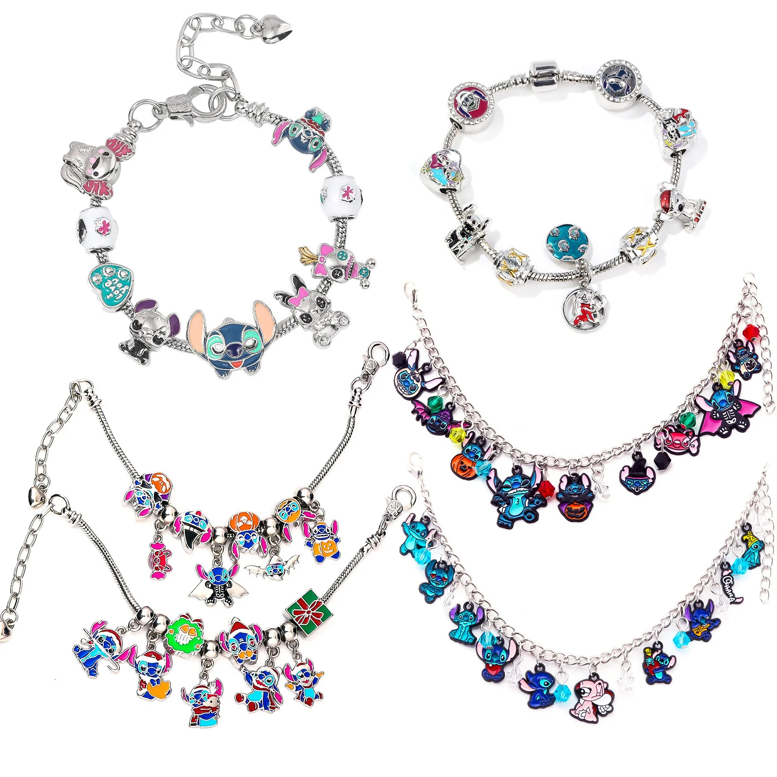 Cartoon Disney Brac… - image