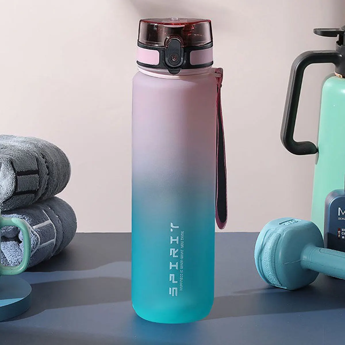 Thumbnail 4 - #1 Best Water Bottles to Buy In 2026