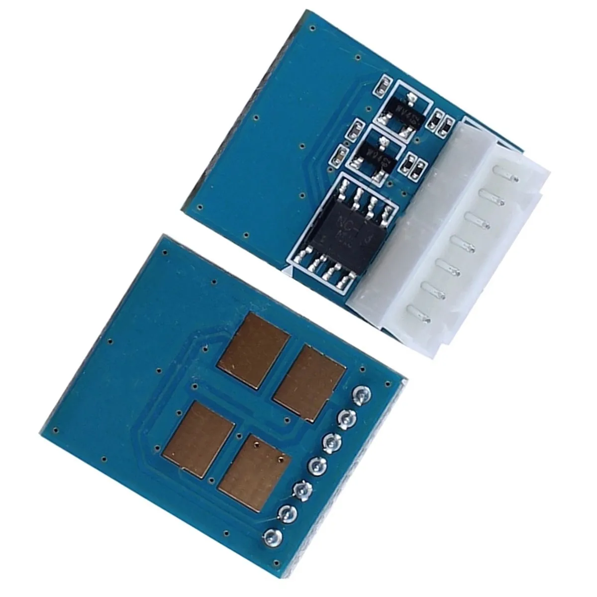 5PCS SCX-R6555 SCX-R6555A Drum Reset Chip for Samsung SCX 6545 6555 SCX6545 SCX6555 SCX-6545 SCX-6555
