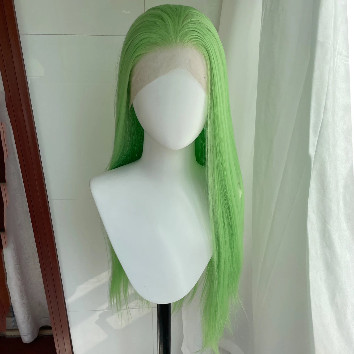 Thumbnail 2 - #76 Latest High Density Lace Wigs Offers