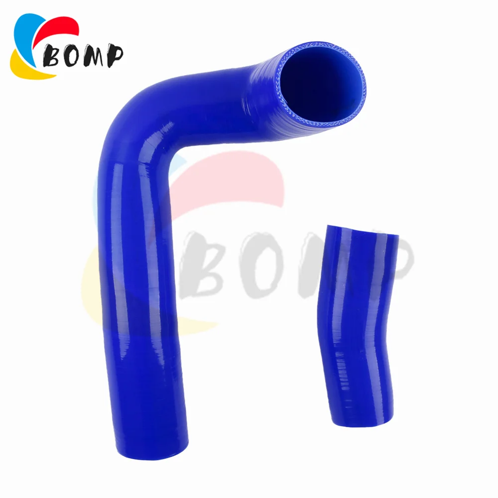 

FIT LAND ROVER FREELANDER 2 TD4 2.2 EGR INTERCOOLER INLET MANIFOLD SILICONE HOSE