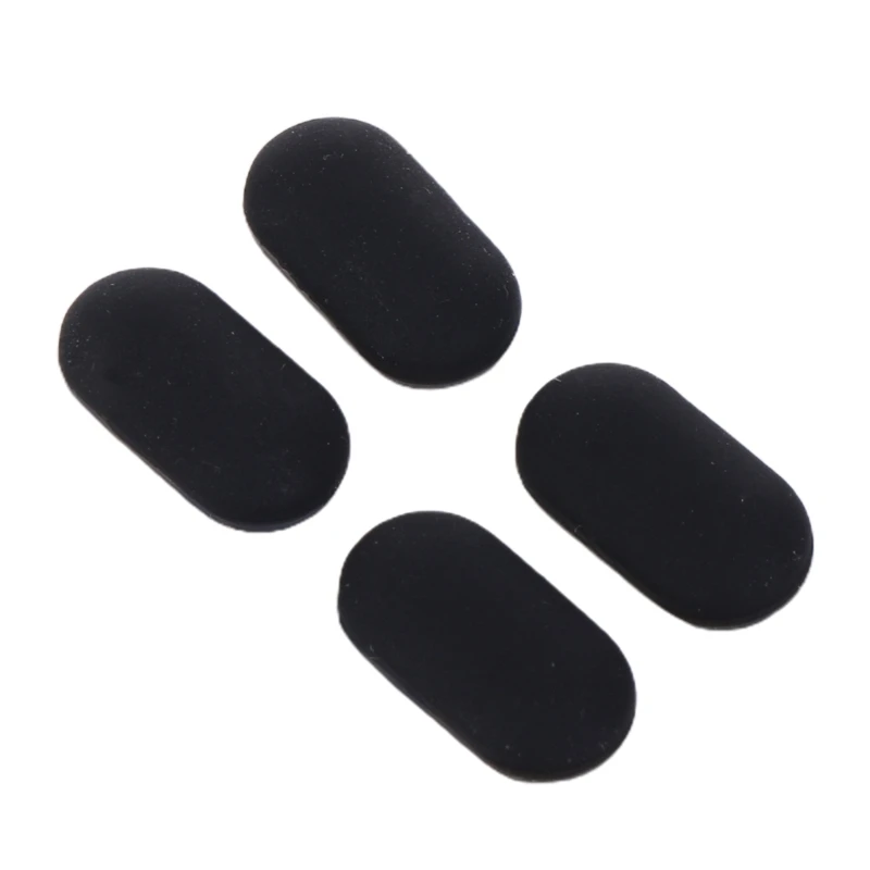 4Pcs ยางเท้าเท้า Pad ด้านล่าง-สำหรับ 840G5 745 830 735 Dropship