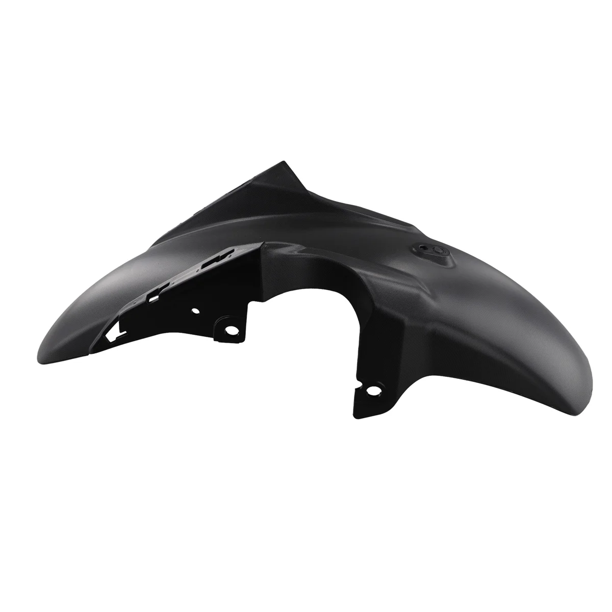 

Motorcycle Front Fender Front Tire Cover Fairing Mudguard for YAMAHA MT-07 FZ-07 2012 2013 2014 2015 2016 2017,A