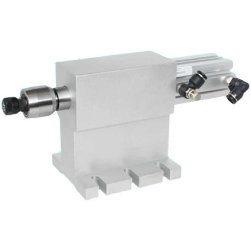 

Pneumatic tail top, pneumatic tail seat, movable tail seat, thimble movable top