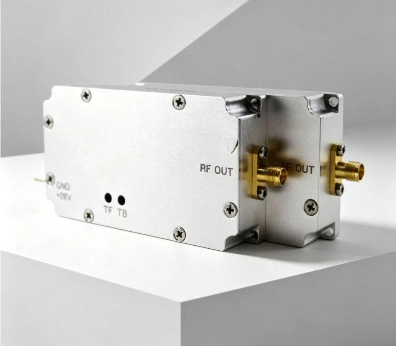 RSP1 SDR Receiver 10kHz-2GHz 0.5ppm TCXO HF AM FM SSB CW 12bit ADC Airband RTL-SDR Upgrade Wideband Radio view 4