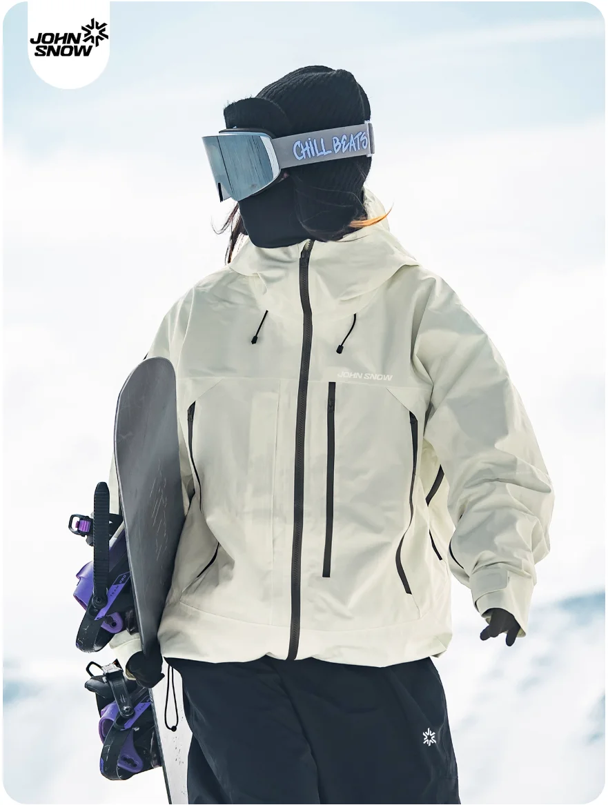 Thumbnail 3 - #11 Ski Suits Comparison Guide