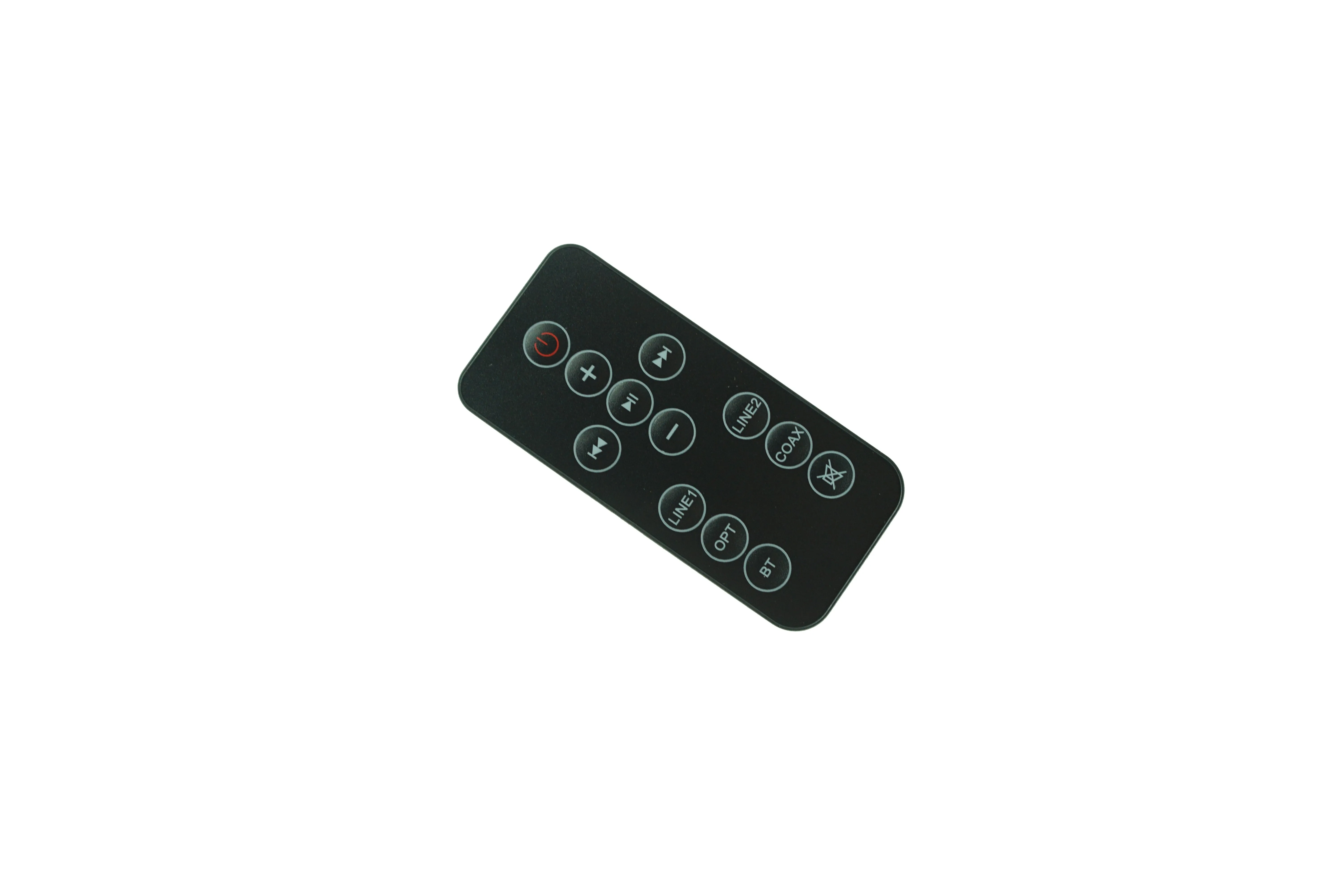 Remote Control Compatible For Edifier RC18A R1855DB RC13D R1380DB Active 2.0 Bluetooth Bookshelf Speakers