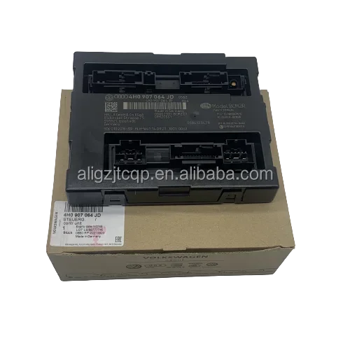 

Автозапчасти Германия оригинальный модуль управления комфортом для Audi A8 A7 4H0907064Jd