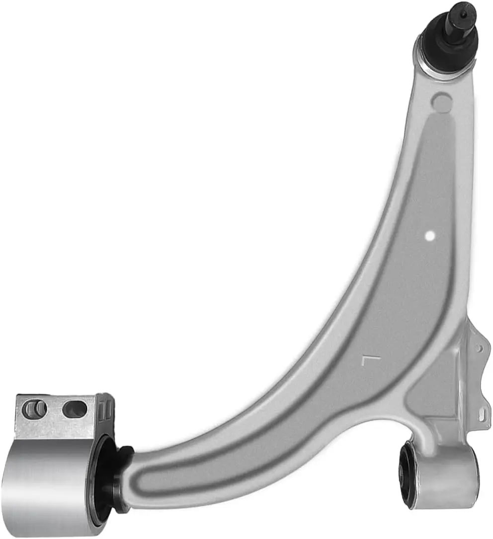 

Svenubee Front Left Lower Control Arm for 12-17 Buick Verano 11-15 Chevrolet Cruze 16 Chevrolet Cruze 11-15 Chevrolet Volt