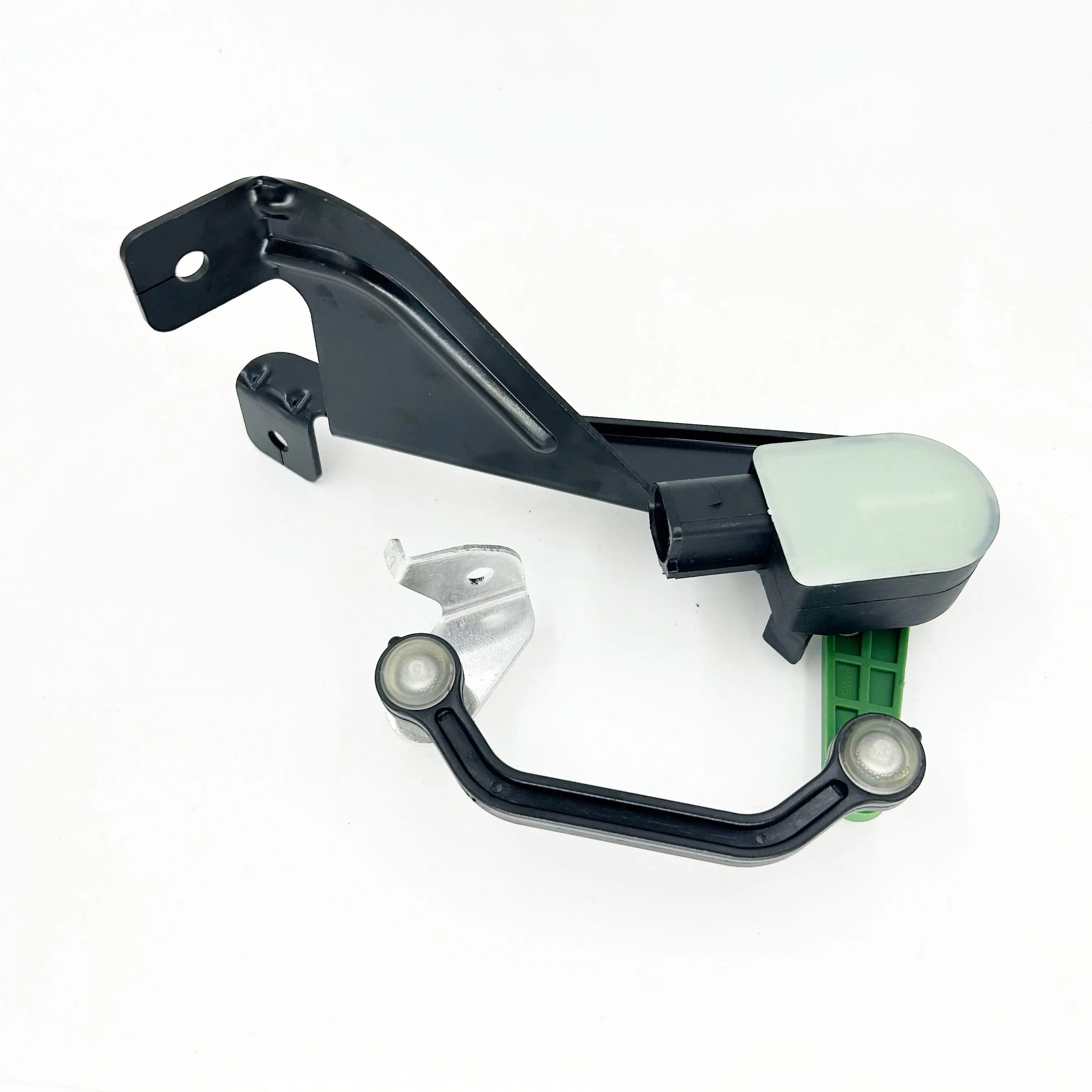 420941273D 420941274D Front Rear Left Right Headlight Headlamp Ride Height Suspension Level Sensor For Audi R8