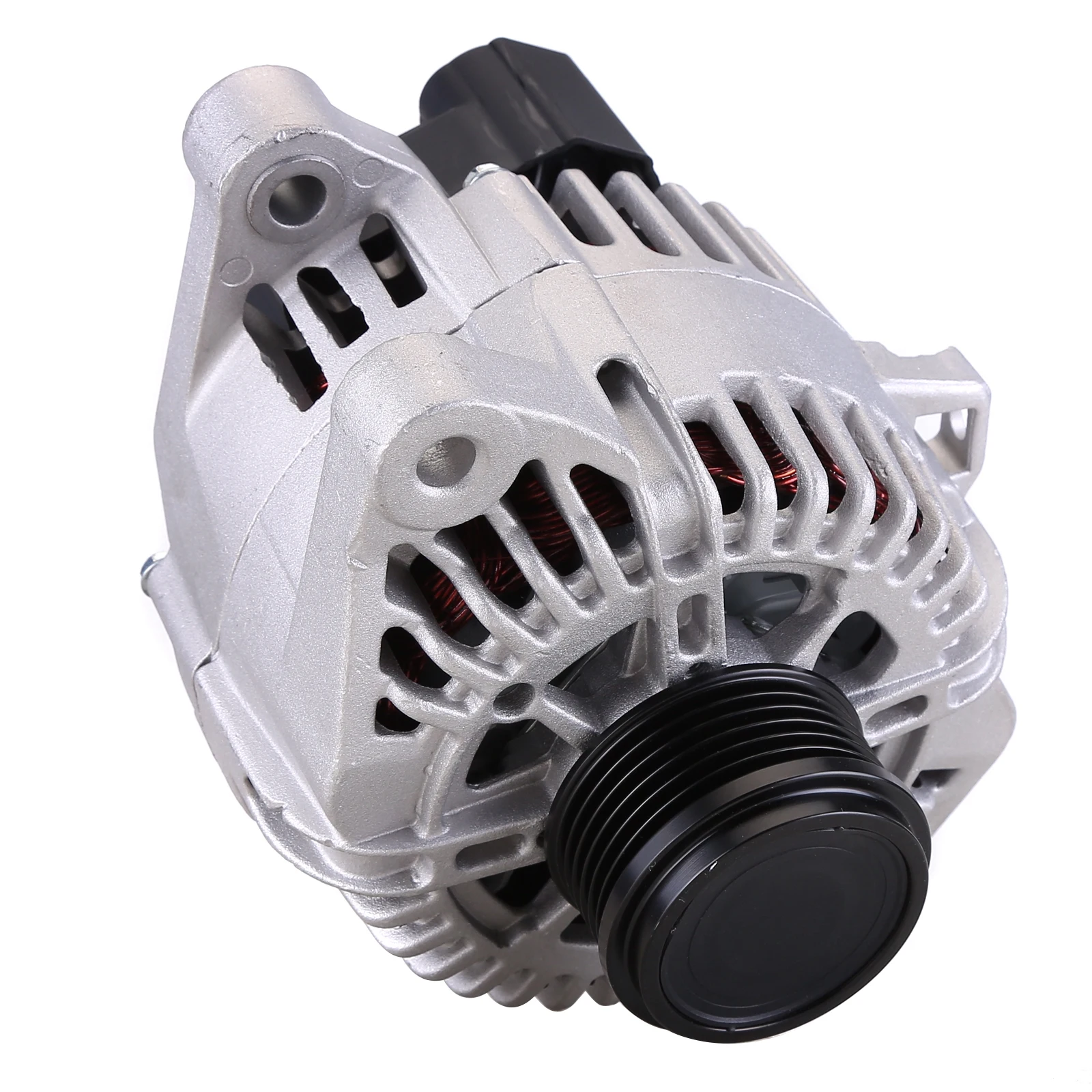 

Alternator Replacement for Sonata 2.4L 2010-2013 37300-2G400 11491/11492/11493