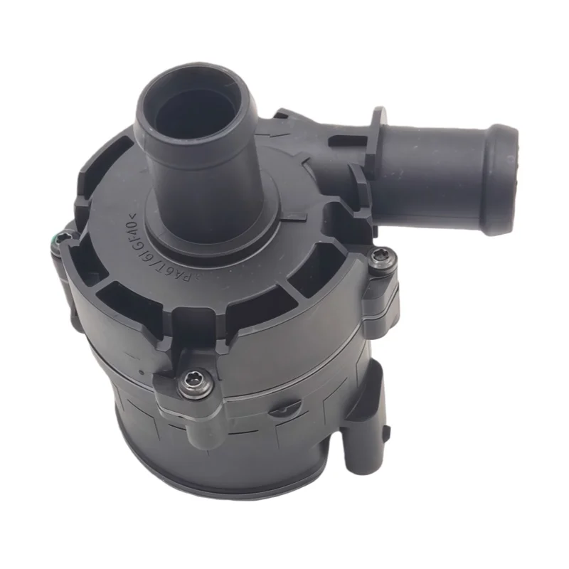 OEM LR049317 LR166720 LR169917 0392023382 Auxiliary Water Pump For Jaguar E-PACE XE XF Land RoverDISCOVERYV RANGE ROVER EVOQUE