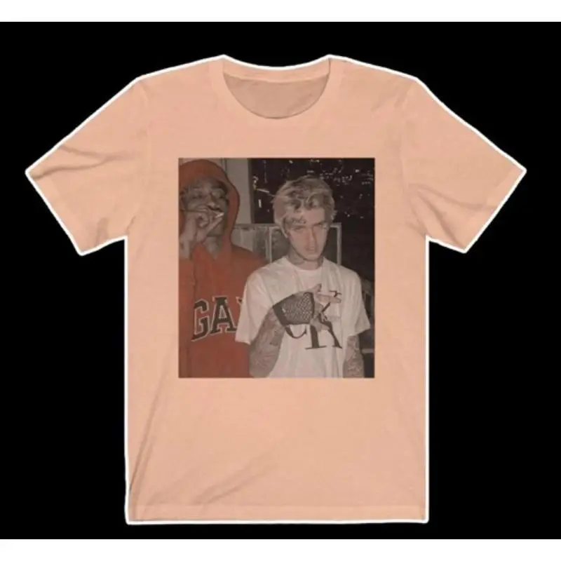 بيع ليل بيب تريسي تي شيرت #1