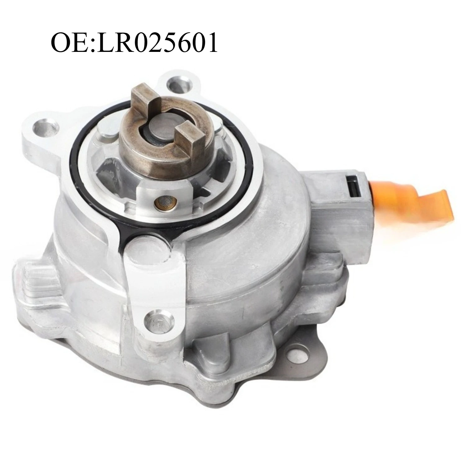 

Automotive Brake Vacuum PumpOE:LR025601 For Ford Galaxy MPV, Mondeo, Land Rover Range Rover, and Volvo