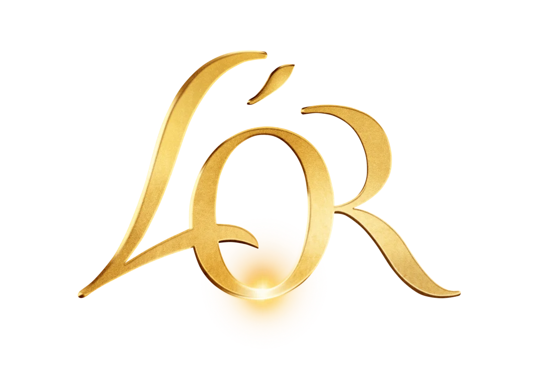 Pack 5 x l'or espresso coffee capsules chocolate 10 units compatible with nespresso machine - qumir