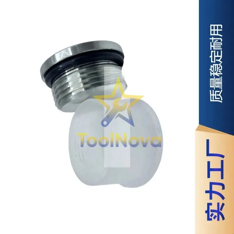 2026Hotsale* Ca*ter 320 323 325 326 330 336C D GC walking motor tooth box cover oil drain screw plug