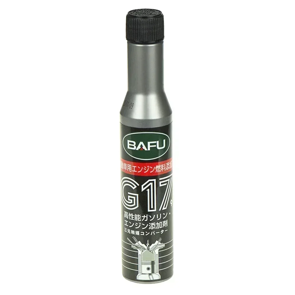 6 Pcs Car Fuel Gasoline Injector Cleaner Gas Oil Additive Remove Engine Carbon Deposit Increase Power In Oil Ethanol Fuel Saver