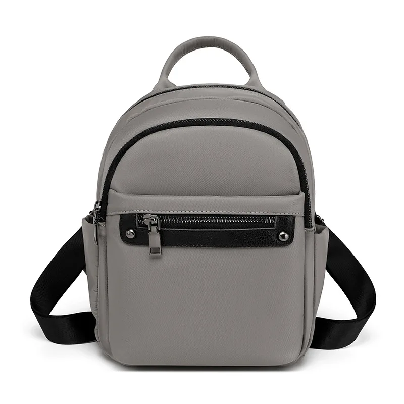 تنوعا الأطفال على ظهره عارضة بسيطة لطيف حقائب الظهر المألوف برشام على ظهره المرأة حقيبة أعمال الكرتون حقائب الظهر كيس #5