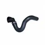 Radiator bottom hose outlet CORSA D A13DTE for 13261084