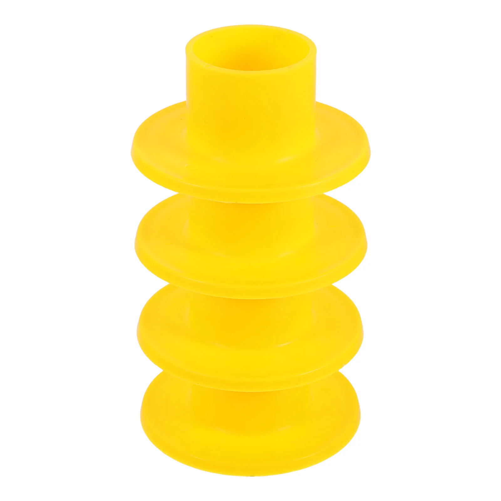 

Комплект из 4 пластиковых оснований для игровых площадок с оцинкованными стальными трубами, легко устанавливаемые, с нескользящим основанием, для развлекательных комплексов