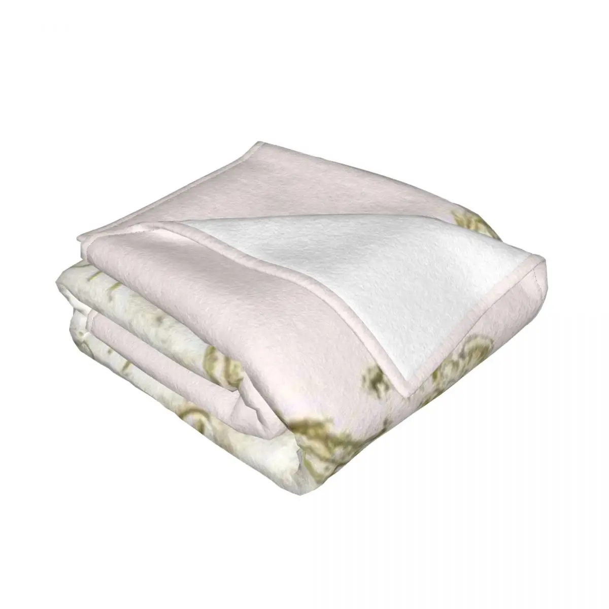 Once Upon A Time Princess Carriage An Ultra-Soft Micro Fleece Blanket